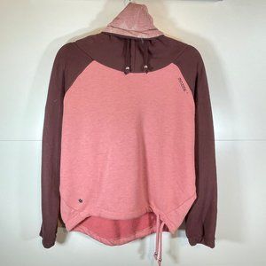 NWT Mazine Tacoma Hoodie